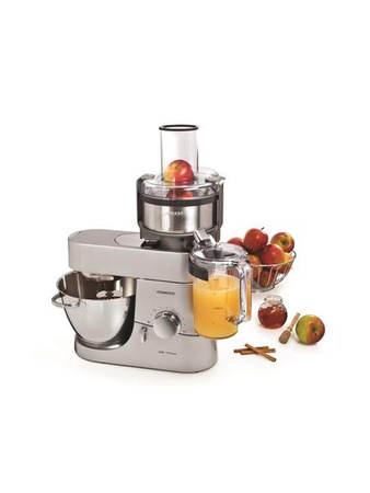 Attachment - whole apple juicer AT641A HENDI 975992