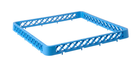 Nadstawka do kosza 500x500 mm, H 45mm HENDI 877302