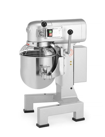 Mikser planetarny 10l HENDI 222836
