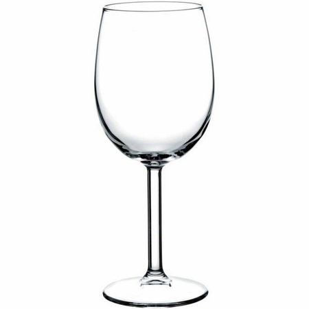 Kieliszek do lekkiego, czerwonego wina (Chianti) , Primetime, V 0,400 l 400041 STALGAST