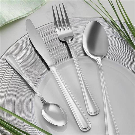 Espresso spoon - 12 pcs. HENDI 764251