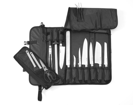 Torba na noże 510x50x(H)170 HENDI 856277