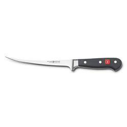 W-4622-18 Filleting knife 18 cm - Classic TOM-GAST code: W-4622-18