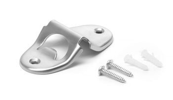 Otwieracz do butelek naścienny  | HENDI 596883