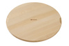 Deska pod pizzę drewniana - śr. 300 mm, dzielona na 6 HENDI 505540
