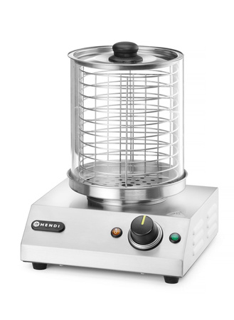 Podgrzewacz do parówek HENDI 265000