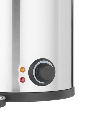 Warnik do wody o podwójnych ściankach 9L HENDI 211168