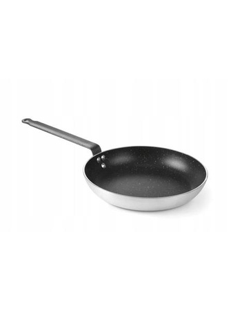 Aluminum pan with marble non-stick coating - 280x(H HENDI 627624