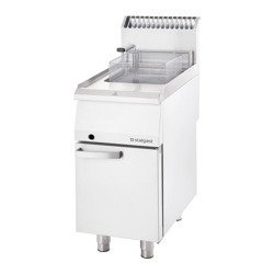 Gas fryer, V 17 l, 15 kW, G20 9725110 STALGAST