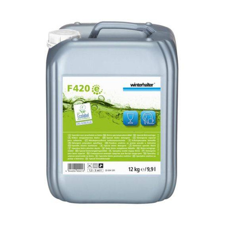 Bistro F 420/12 kg dishwashing detergent