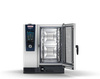 Convection and steam oven iCombi PRO 10 [CD1ERRA.0000881] gas-fired, 10x GN 1/1