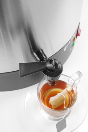 Warnik do wody i grzanego wina HENDI 240700