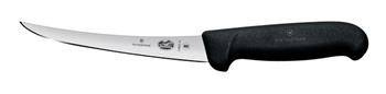 Victorinox Fibrox Boning Knife 15 cm, black HENDI 5.6603.15