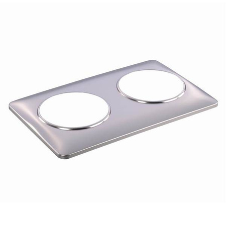 Soup Station overlay for TOM-GAST rectangular saucer code: V-1190-011