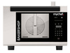 Piec konwekcyjny z naparowaniem | piekarniczy | 3x460x330 mm | 3,6 kW | 230 V | Mychef BAKERSHOP AIR-S 343E