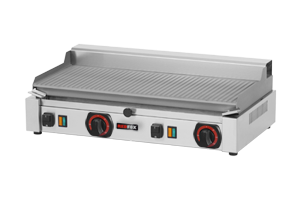 Electric grill plate | Red Fox PD - 2020 BR