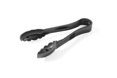 Szczypce uniwersalne  przezroczyste | HENDI 657621