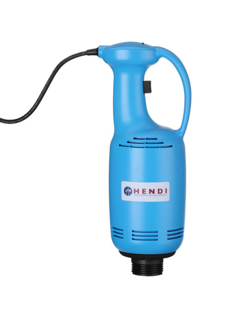 Mikser ręczny z rózgą Hendi 400 - ze zmienną prędkością HENDI 224014