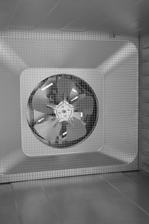 Suszarka do żywności Profi Line, 10 tac HENDI 229026