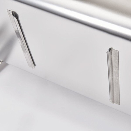 Podgrzewacz, Roll Top, prostokątny, GN 1/2 437042 STALGAST