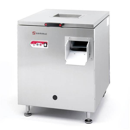 Dryer-polisher for 8,000 cutlery, freestanding with UVC lamp and HENDI 1370044 glassware