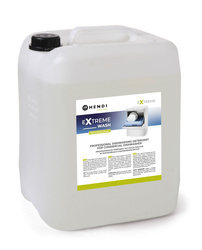 Extreme Wash - Profesjonalny preparat do mycia naczyń w zmywarka HENDI 975046