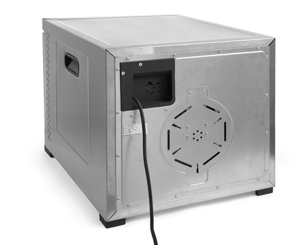 Suszarka do żywności Profi Line, 10 tac HENDI 229026