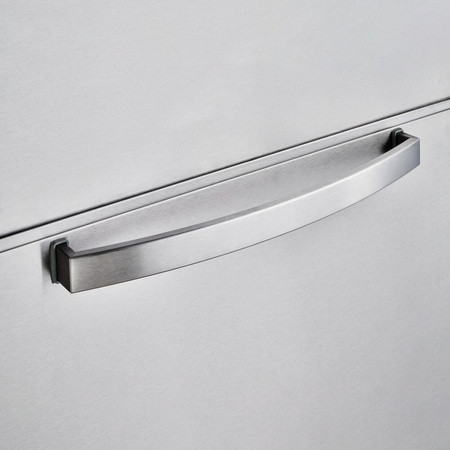 Zmywarka do garnków i tac, dozownik płynu myjącego, pompa zrzutowa, pompa wspomagająca płukanie, P 12.2 , U 400 V STALGAST 805025