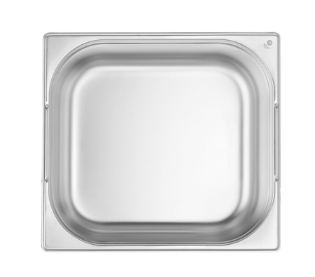 Pojemnik GN Budget Line 2/3 - 150 mm z uchwytami HENDI 817247