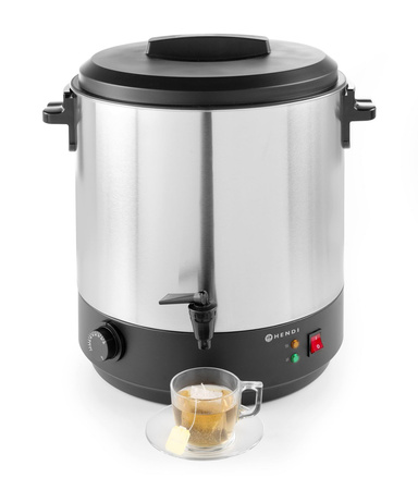 Warnik do wody i grzanego wina HENDI 240700