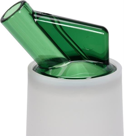 DYSPENSER BARMAŃSKI 1L ZIELONY | YG-07117