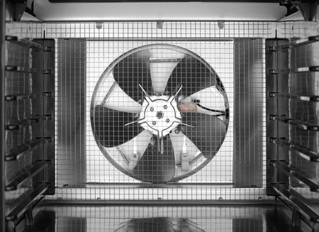 Suszarka do żywności Kitchen Line, 7 tac HENDI 229064