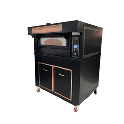 Profesjonalny Piec do Pizzy Izzo Compact A6 Large IzzoMyOven