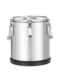 Termos stalowy Kitchen Line 20l HENDI 707494