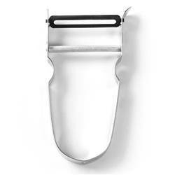 Peeler- 11 cm, in blister pack HENDI 841228