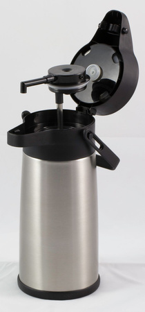 Termos z pompką 2,2l HENDI 448908