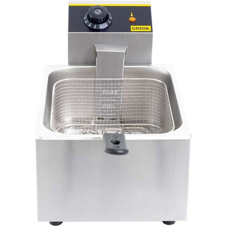 Frytownica 5 l 746050 STALGAST