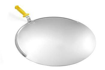 Łopata do wyjmowania pizzy z pieców przelotowych śr. 330 mm HENDI 617687