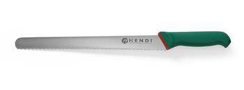 Bread knife - 300 mm HENDI 843895