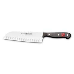 W-4188-17 Nóż Santoku 17 cm - Gourmet TOM-GAST kod: W-4188-17
