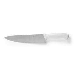 HACCP-Kochmesser 24 cm - weiß HENDI 842751