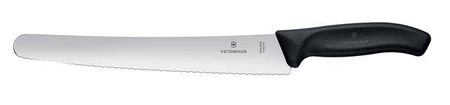 Victorinox Swiss Classic Dough Knife 26 cm HENDI 6.8633.26B