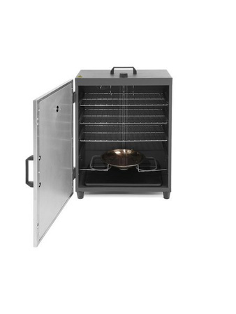 HENDI electric smoke oven 238486