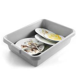 HENDI 552001 dish receptacle