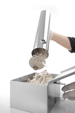 Popielnica ścienna HENDI 440216