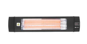 Promiennik podczerwieni Bola tarasowy  | HENDI 272428