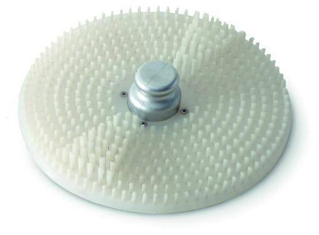 Urządzenie do płukania i mycia małży FPC307 | 10 kg | 400V