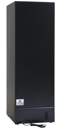 Winiarka | chłodziarka do wina | jednostrefowa | 461 l | na 138 butelek | 595x682x1764 mm | SV138B