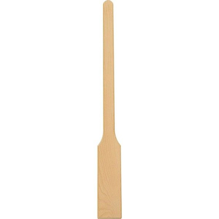 Mieszadło drewniane, L 1000 mm 314100 STALGAST