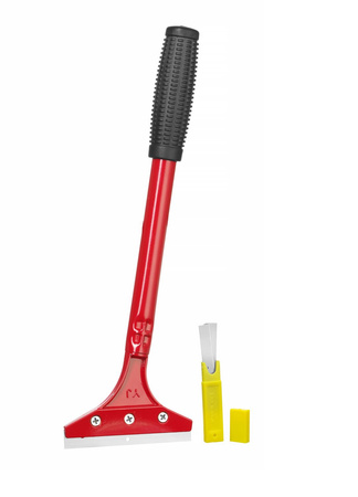 Skrobak do płyt grillowych HENDI 855201